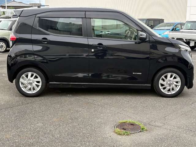 日産 デイズ ６６０ ハイウェイスターＸ R3年 () 99