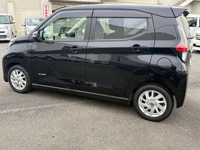日産 デイズ ６６０ ハイウェイスターＸ R3年 () 99