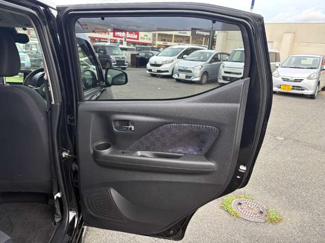 日産 デイズ ６６０ ハイウェイスターＸ R3年 () 99