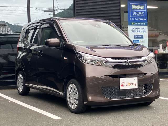 三菱 ｅＫワゴン ６６０ Ｍ R3年 () 99