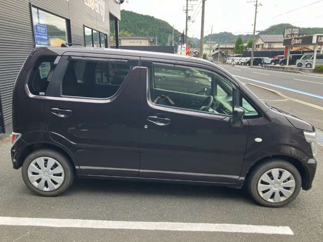 スズキ ワゴンＲ ６６０ ＦＡ スズキ セーフティ サポート非装着車 R2年 () 99