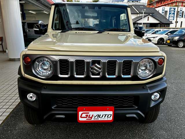 スズキ ジムニー　ノマド １．５ ＦＣ ４ＷＤ R7年 (九州・沖縄) 99