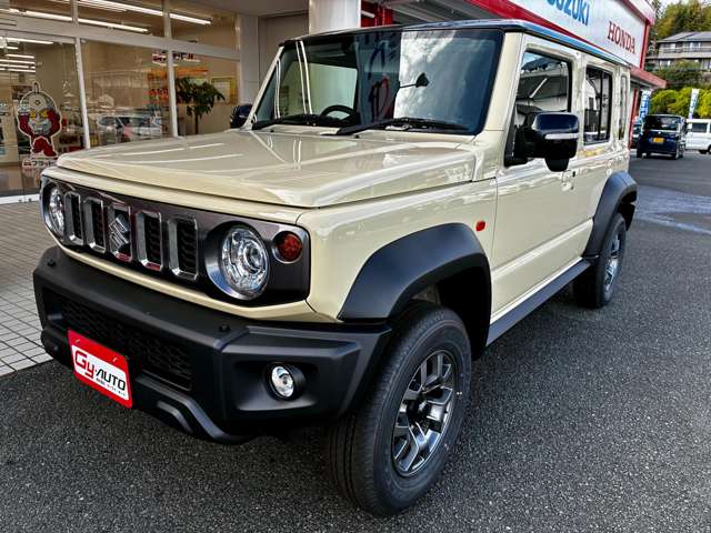 スズキ ジムニー　ノマド １．５ ＦＣ ４ＷＤ R7年 (九州・沖縄) 99