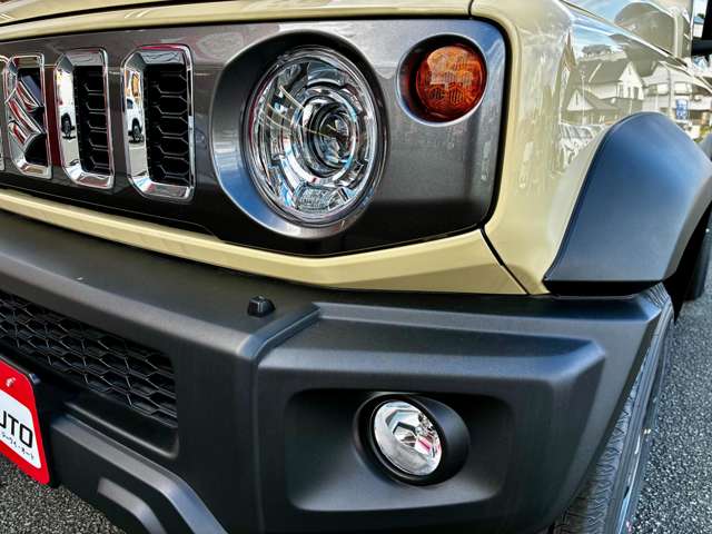 スズキ ジムニー　ノマド １．５ ＦＣ ４ＷＤ R7年 (九州・沖縄) 99