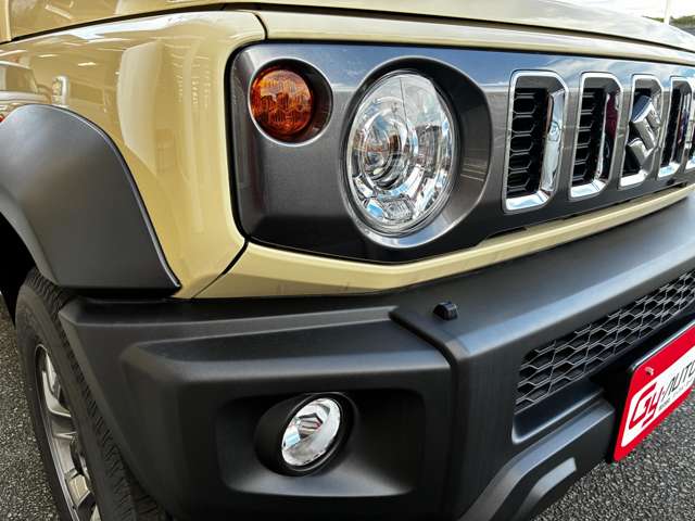 スズキ ジムニー　ノマド １．５ ＦＣ ４ＷＤ R7年 (九州・沖縄) 99