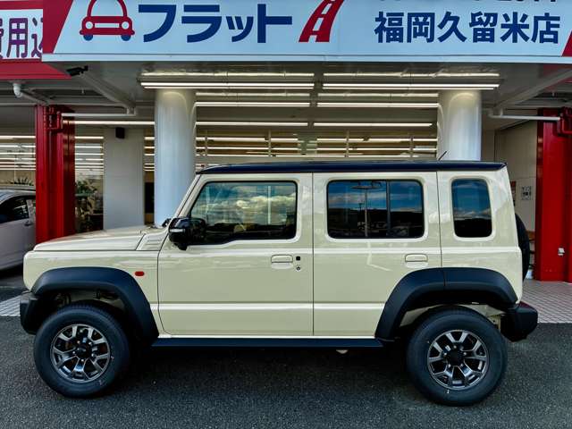 スズキ ジムニー　ノマド １．５ ＦＣ ４ＷＤ R7年 (九州・沖縄) 99