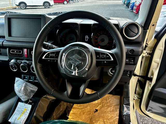 スズキ ジムニー　ノマド １．５ ＦＣ ４ＷＤ R7年 (九州・沖縄) 99