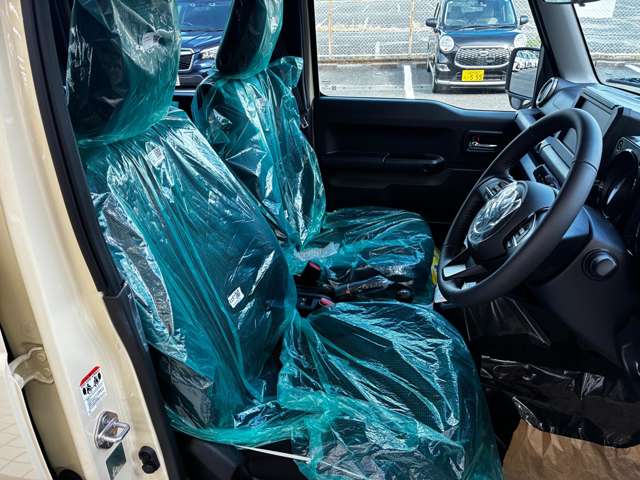 スズキ ジムニー　ノマド １．５ ＦＣ ４ＷＤ R7年 (九州・沖縄) 99