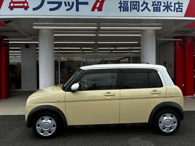 スズキ アルトラパン ６６０ Ｓ R1年 (九州・沖縄) 99