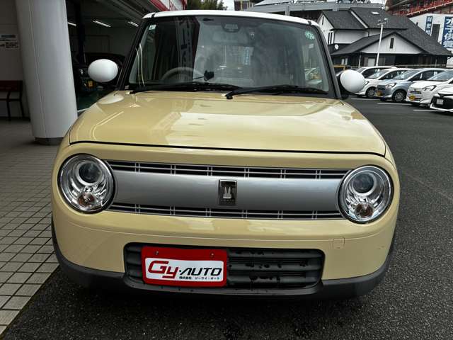 スズキ アルトラパン ６６０ Ｓ R1年 (九州・沖縄) 99