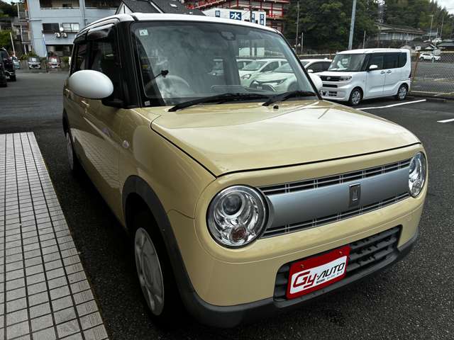 スズキ アルトラパン ６６０ Ｓ R1年 (九州・沖縄) 99