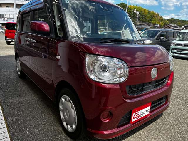 ダイハツ ムーヴ　キャンバス ６６０ Ｇ ＳＡＩＩＩ R1年 (九州・沖縄) 99