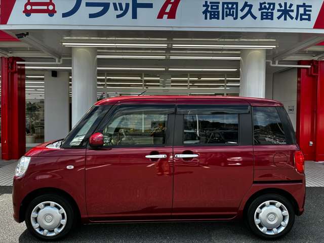ダイハツ ムーヴ　キャンバス ６６０ Ｇ ＳＡＩＩＩ R1年 (九州・沖縄) 99