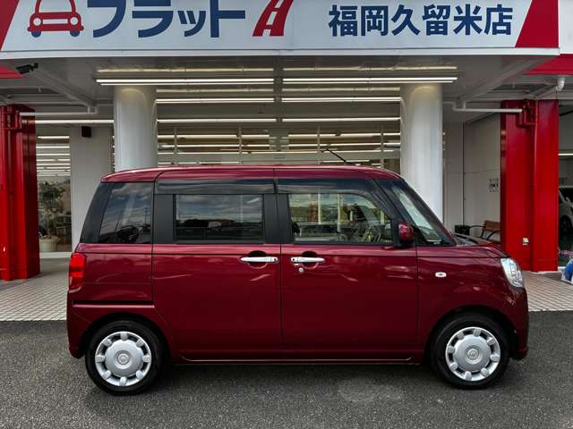 ダイハツ ムーヴ　キャンバス ６６０ Ｇ ＳＡＩＩＩ R1年 (九州・沖縄) 99