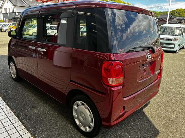 ダイハツ ムーヴ　キャンバス ６６０ Ｇ ＳＡＩＩＩ R1年 (九州・沖縄) 99