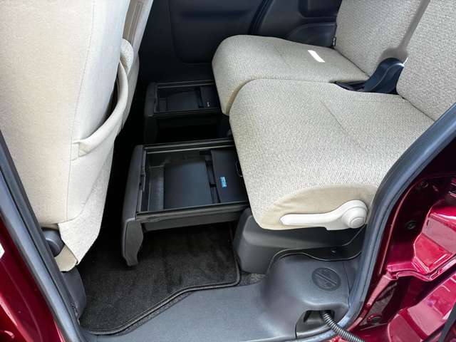 ダイハツ ムーヴ　キャンバス ６６０ Ｇ ＳＡＩＩＩ R1年 (九州・沖縄) 99