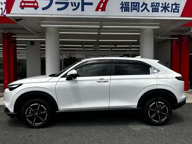 ホンダ ヴェゼル １．５ Ｅ：ＨＥＶ Ｘ R6年 (九州・沖縄) 99