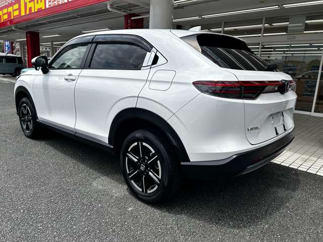 ホンダ ヴェゼル １．５ Ｅ：ＨＥＶ Ｘ R6年 (九州・沖縄) 99