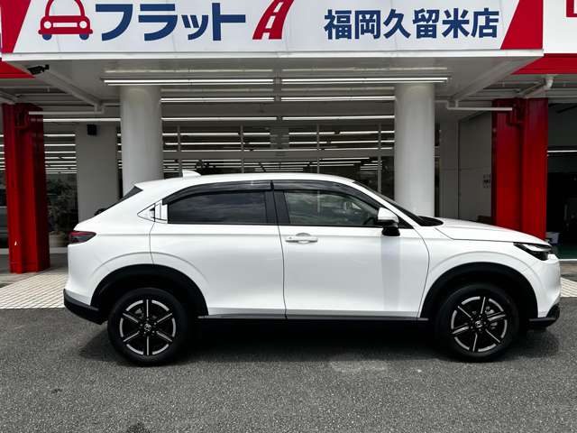 ホンダ ヴェゼル １．５ Ｅ：ＨＥＶ Ｘ R6年 (九州・沖縄) 99