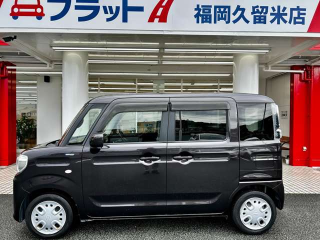 スズキ スペーシア ６６０ ハイブリッド Ｇ R1年 (九州・沖縄) 99