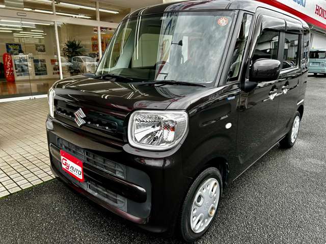 スズキ スペーシア ６６０ ハイブリッド Ｇ R1年 (九州・沖縄) 99