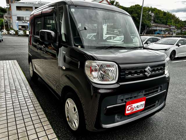 スズキ スペーシア ６６０ ハイブリッド Ｇ R1年 (九州・沖縄) 99