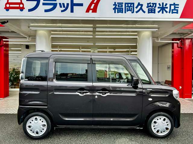 スズキ スペーシア ６６０ ハイブリッド Ｇ R1年 (九州・沖縄) 99