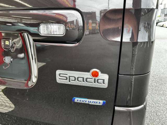 スズキ スペーシア ６６０ ハイブリッド Ｇ R1年 (九州・沖縄) 99