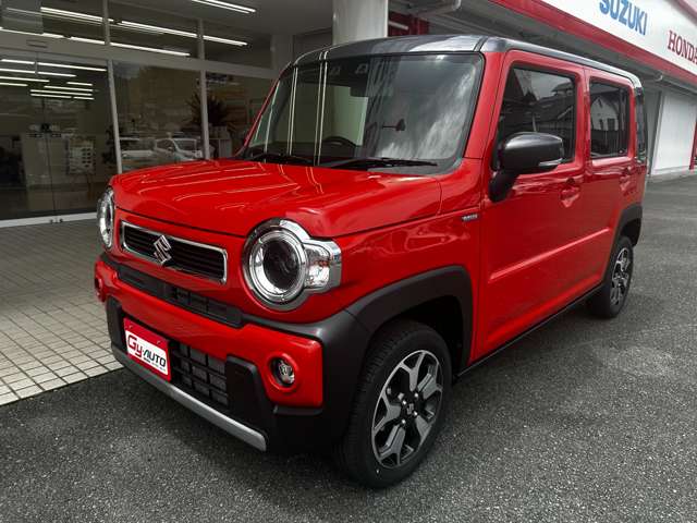 スズキ ハスラー ６６０ ハイブリッド Ｘ R2年 (九州・沖縄) 99