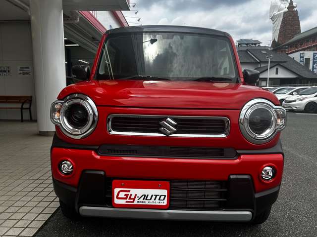 スズキ ハスラー ６６０ ハイブリッド Ｘ R2年 (九州・沖縄) 99
