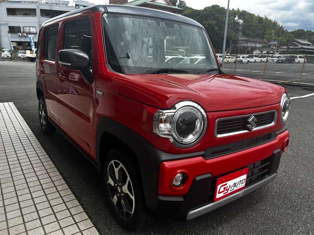 スズキ ハスラー ６６０ ハイブリッド Ｘ R2年 (九州・沖縄) 99