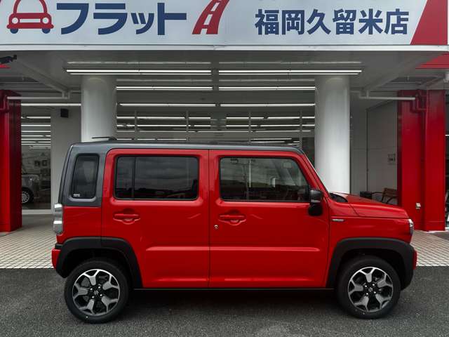 スズキ ハスラー ６６０ ハイブリッド Ｘ R2年 (九州・沖縄) 99