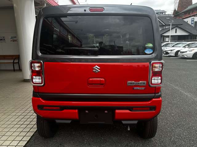 スズキ ハスラー ６６０ ハイブリッド Ｘ R2年 (九州・沖縄) 99