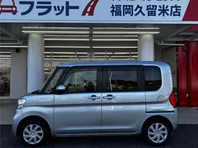 ダイハツ タント ６６０ Ｘ ＳＡＩＩＩ R1年 (九州・沖縄) 99