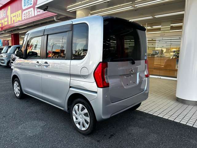 ダイハツ タント ６６０ Ｘ ＳＡＩＩＩ R1年 (九州・沖縄) 99