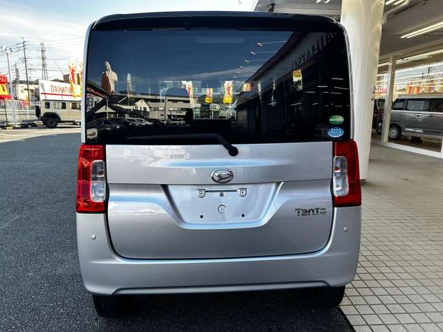 ダイハツ タント ６６０ Ｘ ＳＡＩＩＩ R1年 (九州・沖縄) 99
