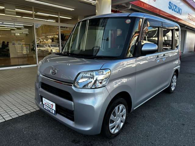 ダイハツ タント ６６０ Ｘ ＳＡＩＩＩ R1年 (九州・沖縄) 99
