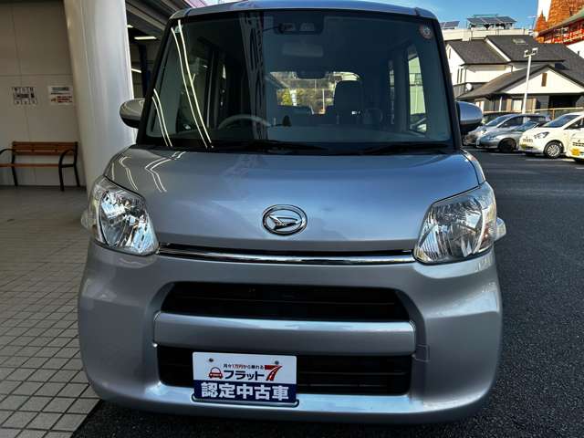 ダイハツ タント ６６０ Ｘ ＳＡＩＩＩ R1年 (九州・沖縄) 99