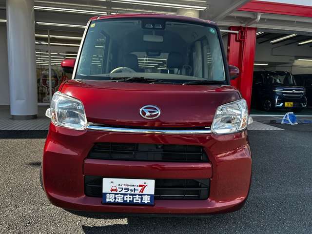 ダイハツ タント ６６０ Ｘ リミテッド ＳＡＩＩＩ H30年 (九州・沖縄) 99