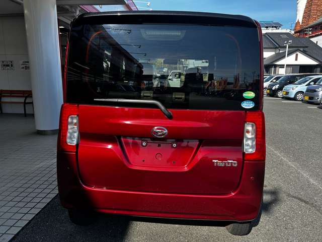 ダイハツ タント ６６０ Ｘ リミテッド ＳＡＩＩＩ H30年 (九州・沖縄) 99