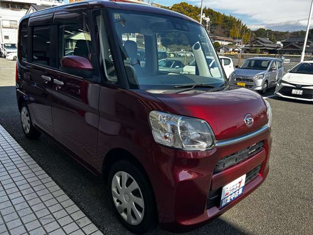 ダイハツ タント ６６０ Ｘ リミテッド ＳＡＩＩＩ H30年 (九州・沖縄) 99