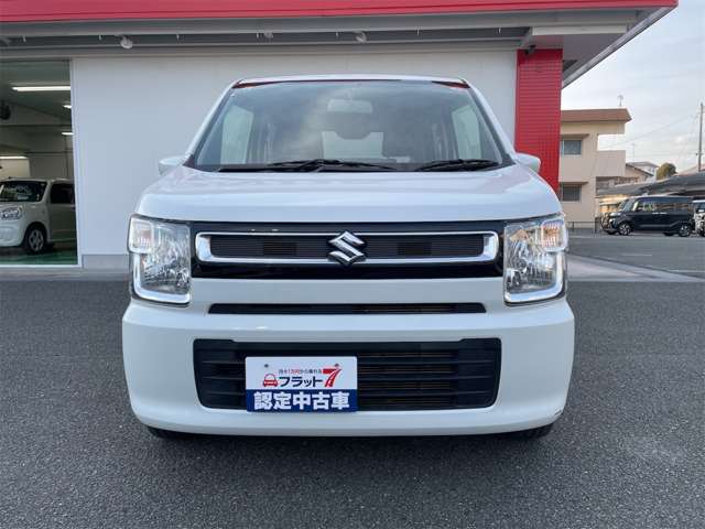 スズキ ワゴンＲ ６６０ ハイブリッド ＦＸ H30年 () 99