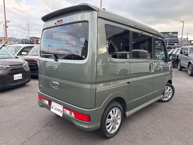 日産 クリッパーリオ ６６０ Ｇ ハイルーフ R8年 () 99