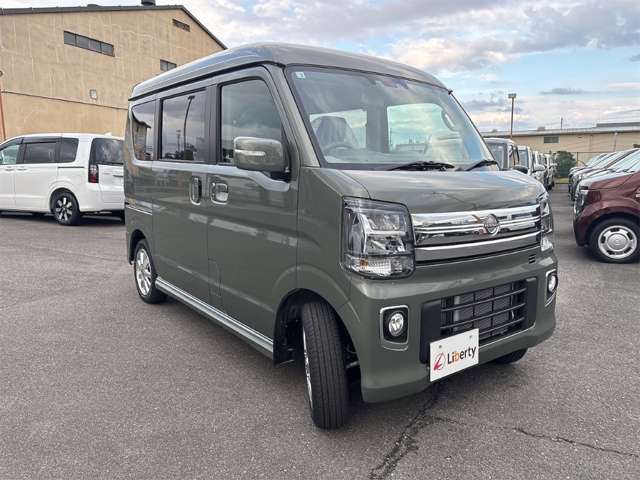 日産 クリッパーリオ ６６０ Ｇ ハイルーフ R8年 () 99