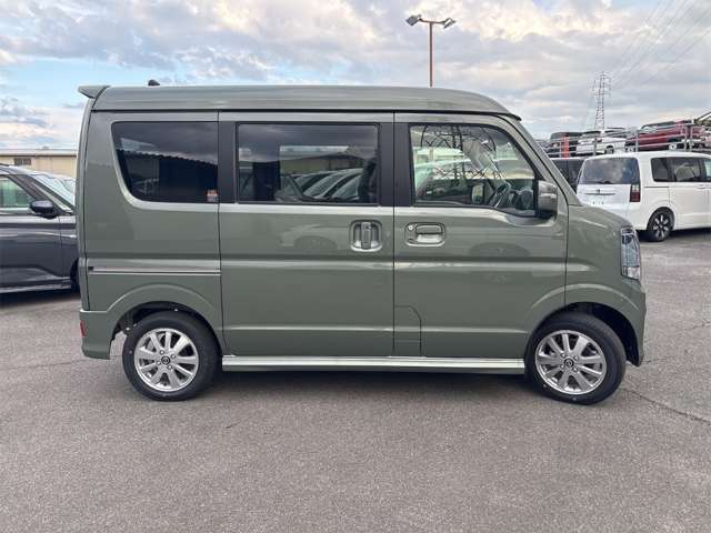 日産 クリッパーリオ ６６０ Ｇ ハイルーフ R8年 () 99