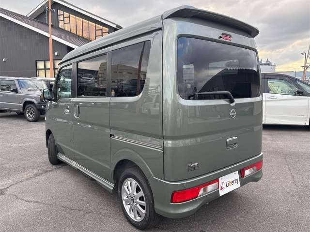 日産 クリッパーリオ ６６０ Ｇ ハイルーフ R8年 () 99