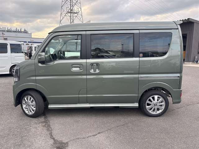日産 クリッパーリオ ６６０ Ｇ ハイルーフ R8年 () 99