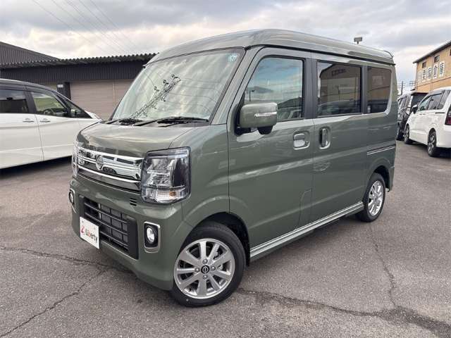 日産 クリッパーリオ ６６０ Ｇ ハイルーフ R8年 () 99