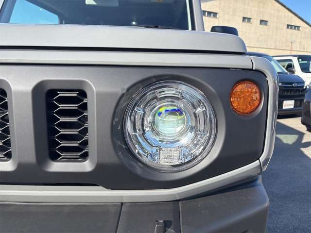 スズキ ジムニー ６６０ ＸＣ ４ＷＤ R8年 () 99