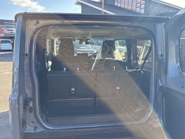 スズキ ジムニー ６６０ ＸＣ ４ＷＤ R8年 () 99